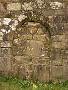 chapelle saint-jean gurunhuel