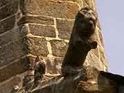 gurunhuel eglise notre-dame