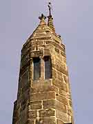 gurunhuel eglise notre-dame