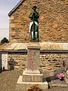 monument aux morts gurunhuel