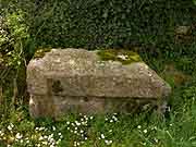 monument aux morts gurunhuel