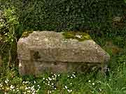 monument aux morts gurunhuel