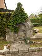 eglise saint-arnoult hemonstoir
