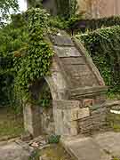 eglise saint-arnoult hemonstoir
