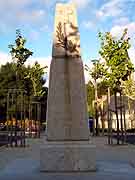 monument aux morts hemonstoir
