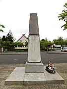 monument aux morts hemonstoir