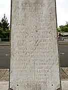 monument aux morts hemonstoir