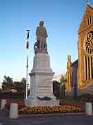 monument aux morts henanbihen