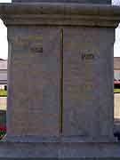 monument aux morts henanbihen