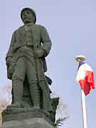 monument aux morts henanbihen