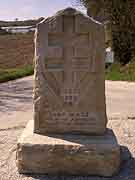 monument aux morts henanbihen