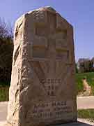 monument aux morts henanbihen