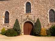 henansal eglise saint-pierre et saint-jean-baptiste