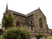 henansal eglise saint-pierre et saint-jean-baptiste