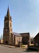henansal eglise saint-pierre et saint-jean-baptiste