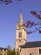 henansal eglise saint-pierre et saint-jean-baptiste
