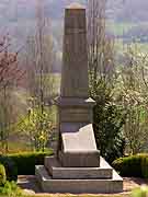 henansal monumentaux morts