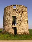 moulin a vent henansal