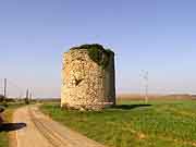 moulin a vent henansal