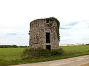 moulin a vent henansal