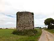 moulin a vent henansal