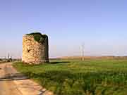 moulin a vent henansal