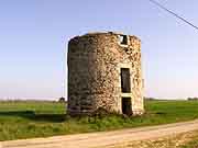 moulin a vent henansal