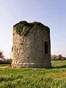 moulin a vent henansal