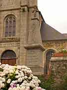 croix du sacre-coeur hengoat