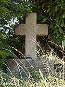 croix henon