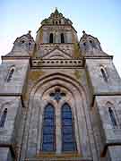 eglise saint-pierre et saint-paul henon