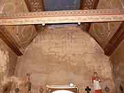 hillion chapelle de la sainte-famille du chateau des aubiers