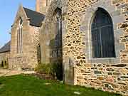 hillion eglise saint-jean-baptiste