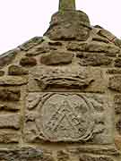 chapelle saint-sebastien jugon les lacs