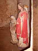 chapelle saint-sebastien jugon les lacs