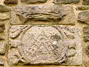 chapelle saint-sebastien jugon les lacs