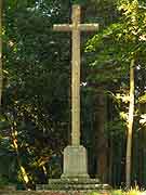 croix jugon les lacs