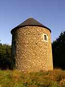 moulin a vent de guillier jugon les lacs