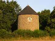 moulin a vent de guillier jugon les lacs