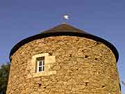 moulin a vent de guillier jugon les lacs