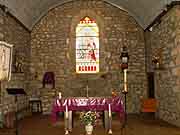 chapelle saint-norgant kerien