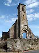 eglise notre-dame de la joie kermaria-sulard