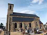 eglise notre-dame de la joie kermaria-sulard