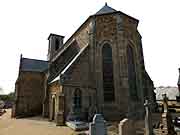 eglise notre-dame de la joie kermaria-sulard