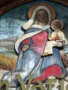 eglise notre-dame de la joie kermaria-sulard