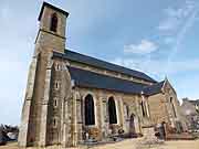 eglise notre-dame de la joie kermaria-sulard