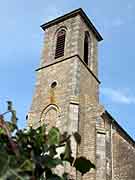 eglise notre-dame de la joie kermaria-sulard