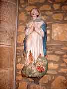 eglise notre-dame de la joie kermaria-sulard