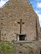 chapelle saint-louis kermoroch