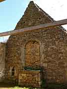 chapelle saint-louis kermoroch